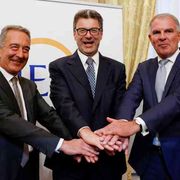 Lufthansa-Ita Airways: via libera e qualche rinuncia