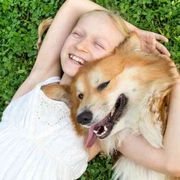 "Grazie a Fido ora mia figlia riesce a concentrarsi"