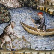 Vita nel Medioevo, la cura dell’acqua e il corso delle cose