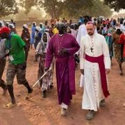 Sud Sudan, il vescovo italiano vittima di un attentato guiderà la nuova diocesi