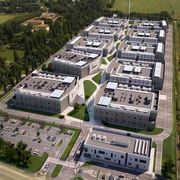 Da Milano a Roma: l'Italia si riempie di data center