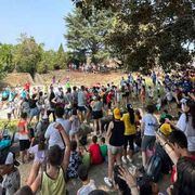 Gli oratori di Acireale imparano la fratellanza dal profeta Samuele