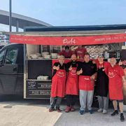 PizzAut, dai tavoli alla strada: partono i truck dell'inclusione