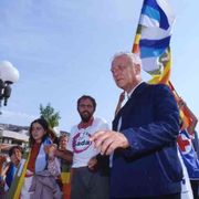 Poveri, pace, Concilio: la vita del vescovo Bettazzi in un libro