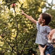 Cari nonni, ecco come non sentirsi abbandonati