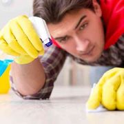 Tutto pulito, ma che ansia! Perché è sbagliato