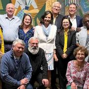 Cos'è Équipe Notre-Dame, il raduno mondiale delle coppie a Torino