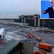 L'aeroporto di Malpensa è stato ufficialmente intitolato a Silvio Berlusconi