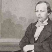 Dostoevskij alla ricerca dell’ombra di Cristo