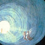 Meister Eckhart e la luce dell'anima