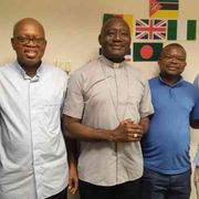 Il primo vescovo sierraleonese di Makeni: cresciuto dai missionari italiani