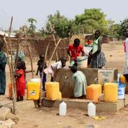 Appello all’Italia e ai leader G7: «In Sudan una catastrofe»