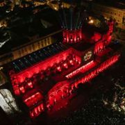 A Palermo il “Festino” dei record. Parolin: superare la rassegnazione