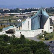 Da 60 anni una tenda sull’autostrada A1
