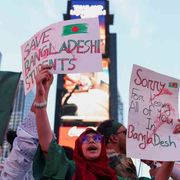 In Bangladesh 32 morti nelle proteste per i posti di lavoro pubblici