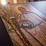 Con i mosaici di Ravenna il Vangelo si può toccare e vivere