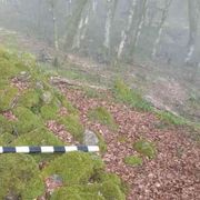 Scoperto in Calabria il muro dove i Romani provarono a fermare Spartaco