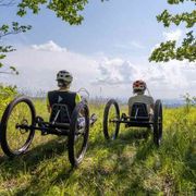 Turismabile, il progetto nato in Piemonte per le vacanze inclusive