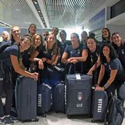 Tensione e polemiche, le Olimpiadi partono così