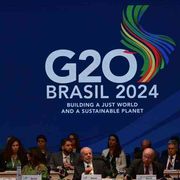 La tassa sui miliardari si allontana. Gli Usa: «Ogni Paese decida da solo»