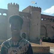 Aboubacarr, da corriere della droga a chef. Sì, si può rinascere