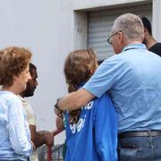 Un anno fa nei boschi moriva Chiara. Gli scout non l'hanno dimenticata