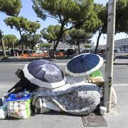 Progetti per le persone senza dimora grazie ai fondi europei