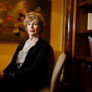 Addio alla grande scrittrice irlandese Edna O'Brien