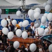 Scampia piange i suoi figli. «Lo Spirito soffi sulle vele»