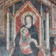 Il battistero di Santa Maria Maggiore a Nocera Superiore