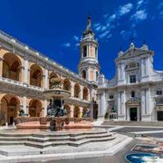La suggestione di Loreto, un santuario di fede e di storie
