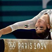 Lo splendido argento delle fate, un podio atteso da 96 anni