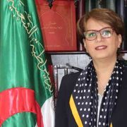 Bendouda: Donne e politica in un mondo sostenibile