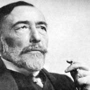 In viaggio con Conrad alle origini del male