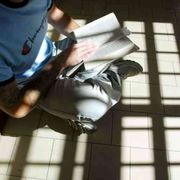 Barrientos Rastrojo: «Con la filosofia cambiare in carcere si può»