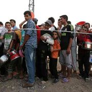 A dieci anni dal genocidio nel Sinjar gli yazidi sono soli con il loro dolore