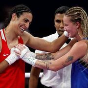 Caso Khelif: che cos'è l'intersessualità?