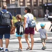Se hai figli la vacanza è un miraggio: troppo cara per una famiglia su tre