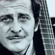 Trent’anni senza Modugno: suo il "volo" più rivoluzionario