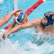 I Giochi sono ancora amari per pallavolo e pallanuoto maschili