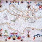 La grande avventura del Mediterraneo da Ulisse al '900