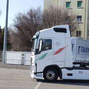Sono pochi, così i camionisti dovranno lavorare fino a 70 anni