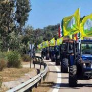 In Sardegna manca l'acqua per i campi, 87 Comuni chiedono aiuto all'Esercito
