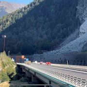 La chiusura del Frejus fa litigare l'Italia e la Francia
