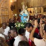 La Vergine di Trapani unisce cristiani e islamici