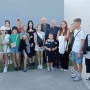 Le Chiese italiane accolgono i bambini ucraini