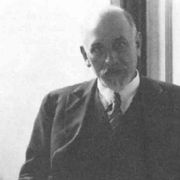 Pirandello e la tessera fascista presa per il delitto Matteotti