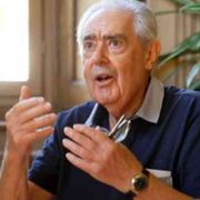 Paolo Ricca, l'unità dall'ascolto della Parola