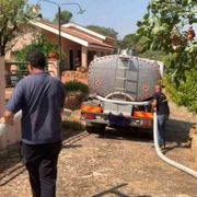 Nel quartiere senz'acqua da 64 giorni. «A Caltanissetta sistema in tilt»