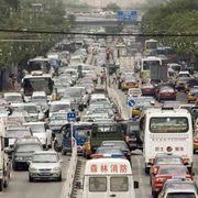 In Cina incentivi per le nuove auto